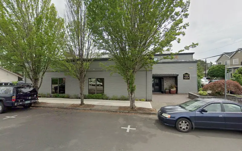 Attorney Portrait
