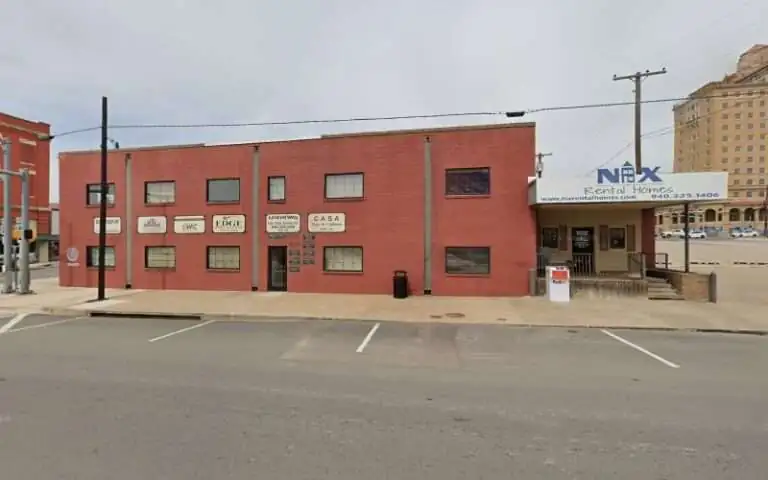 The Warren Firm, PLLC