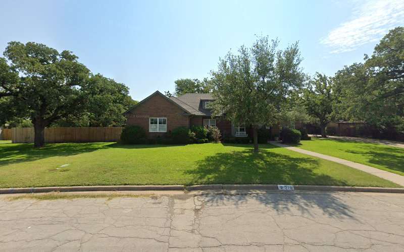 Patrick A. Myers Attorney at Law