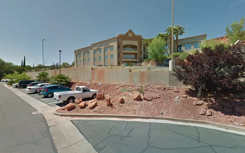 Jones Waldo | St. George