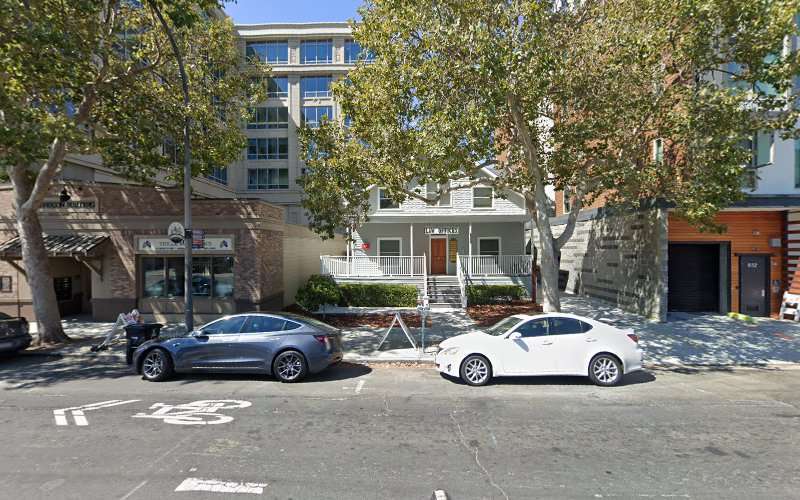 The Law Office Of Brandon F. Douglass