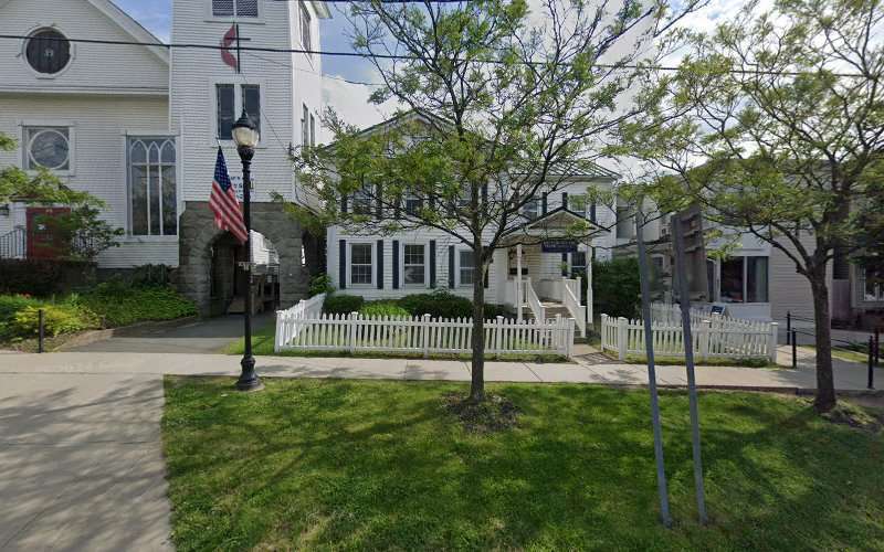 Blustein, Shapiro, Frank & Barone, LLP