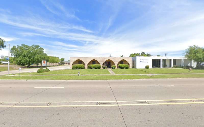 The Adebamiji Law Firm