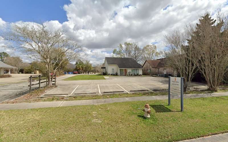 The Law Office of C. Jack Allen