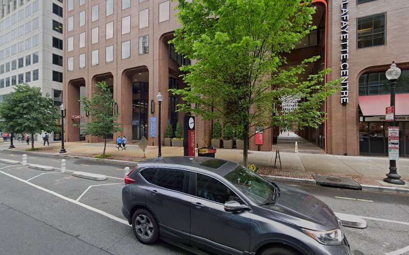 The Washington Law Firm PLLC