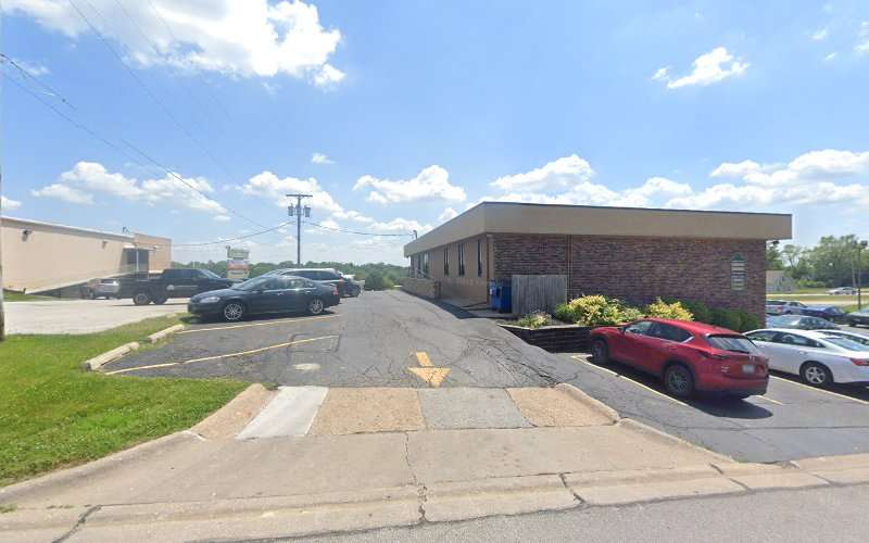 Joel Walker Law Office