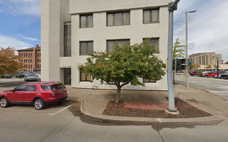 David G Morrison Law