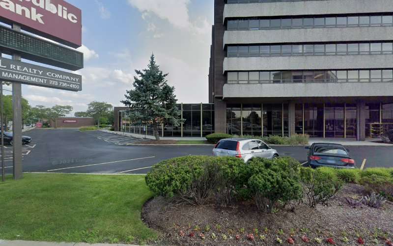 The Law Office of George Kasios, Ltd.