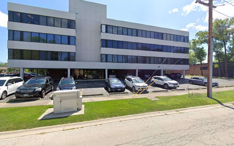 Tushar R Chotalia PC