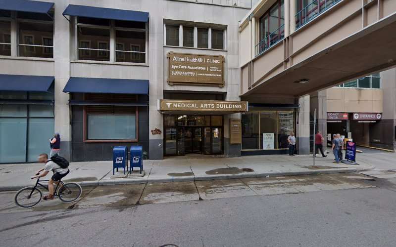 Cloutier Law Offices, PA