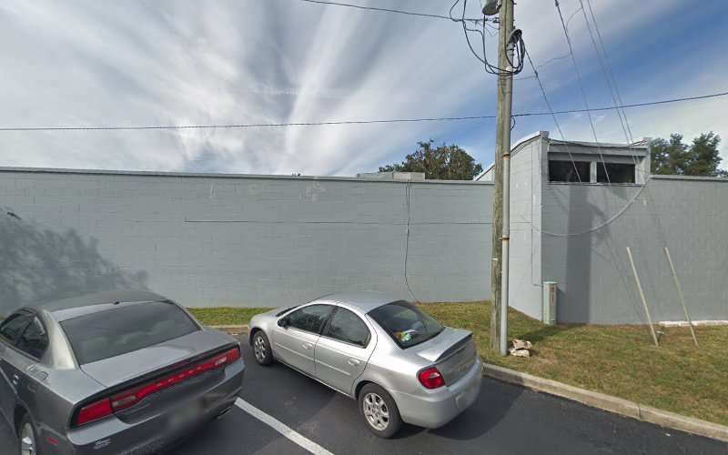 Attorney Madeline / Abogada Madeline