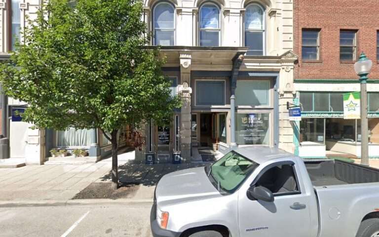 LIND & FELLING LAW FIRM