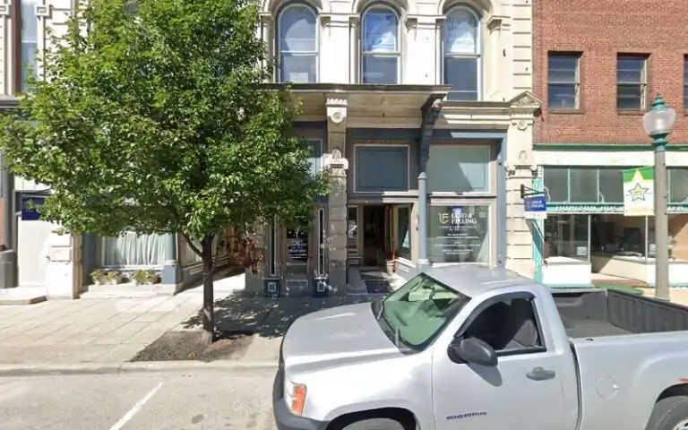 LIND & FELLING LAW FIRM
