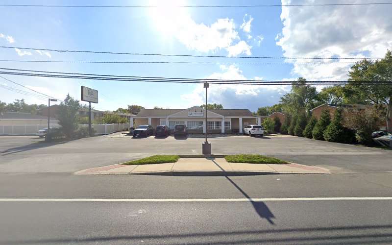 Longo and Associates, LLP