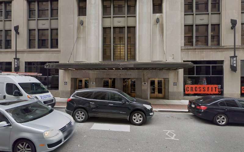 Marshall Dennehey, P.C.