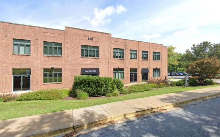 Law Office of Brian J. Chapman