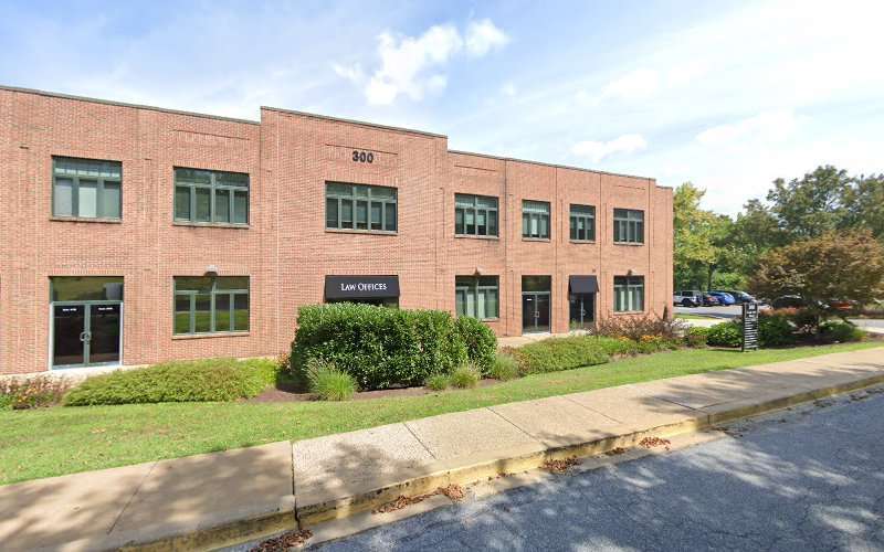 Law Office of Brian J. Chapman