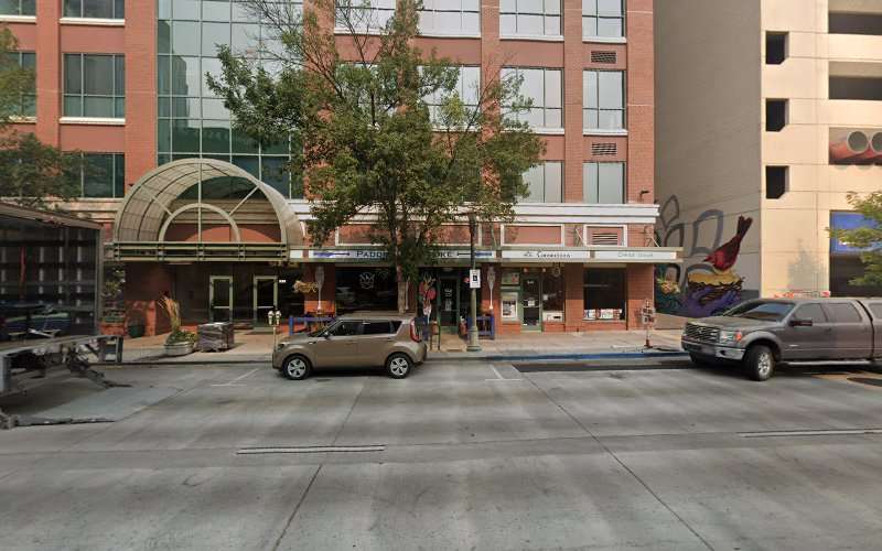 Jones Williams Fuhrman Gourley, P.A.