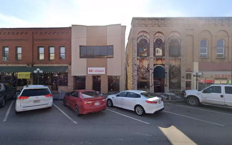 The Law Office of Jesse Walker McMurray PC