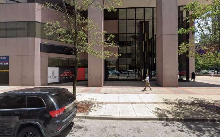 Crowley Ahlers & Roth Co LPA