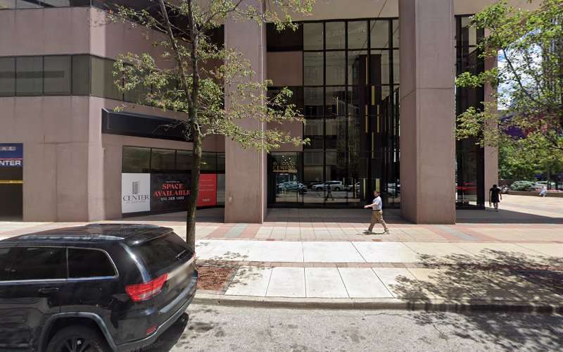 Crowley Ahlers & Roth Co LPA