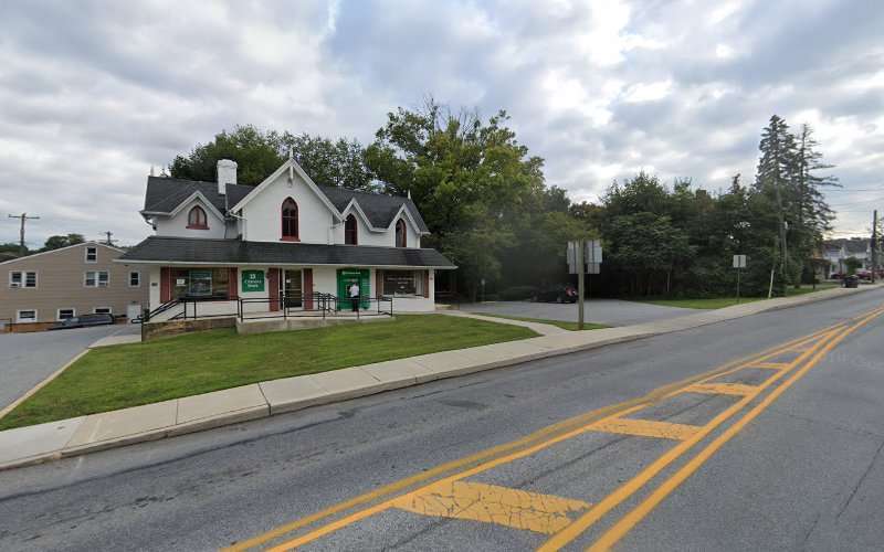 Lamb McErlane PC – Attorneys at Law, Wayne C. Buckwalter