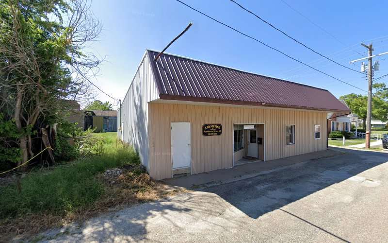 Rasmussen and Dittmer, LLC Hancock County