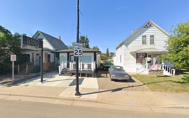 Legal Edge Solutions, PLLC