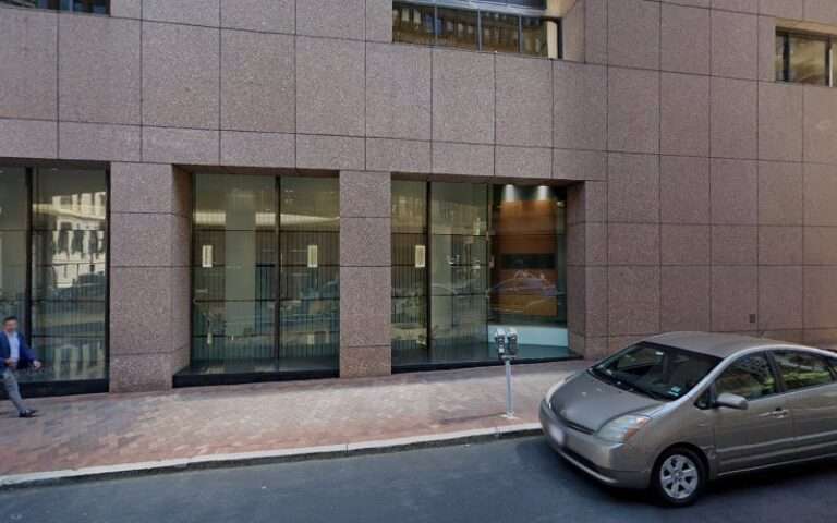 Brody, Hardoon, Perkins & Kesten, LLP