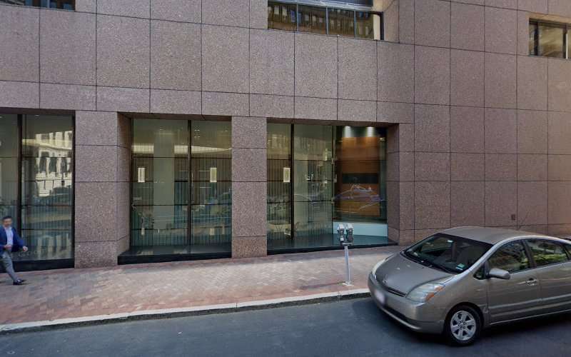 Brody, Hardoon, Perkins & Kesten, LLP