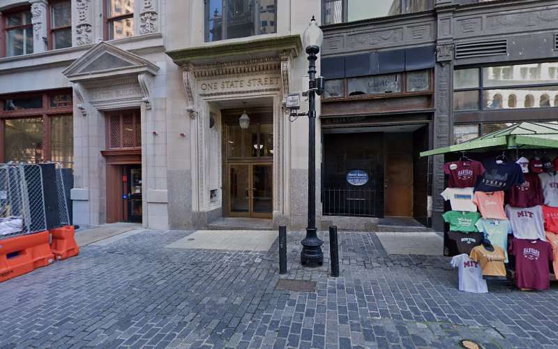 CHARLES RIVER LAW PARTNERS, LLC