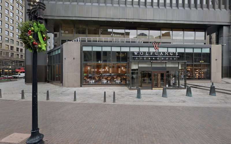 Sloane and Walsh, LLP