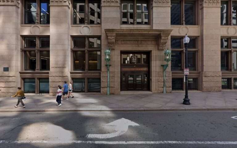 Rubin and Rudman LLP