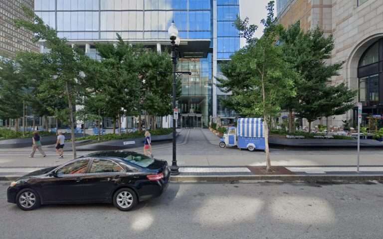 Vicente LLP – Boston