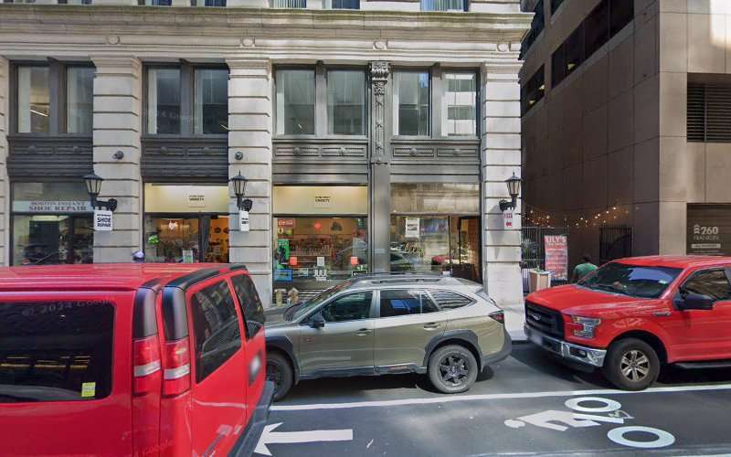 Adler, Cohen, Harvey, Wakeman and Guekguezian, L.L.P.