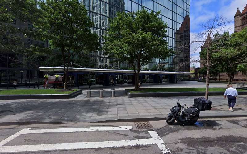 McDermott Will & Emery