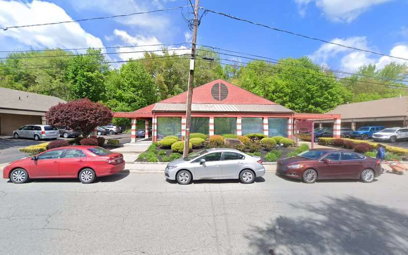 Tullio DeLuca Attorney