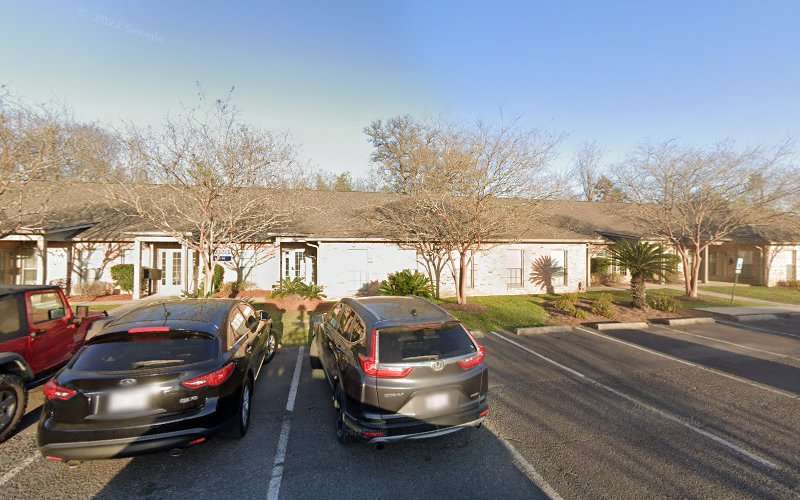 The Prescott Law Firm