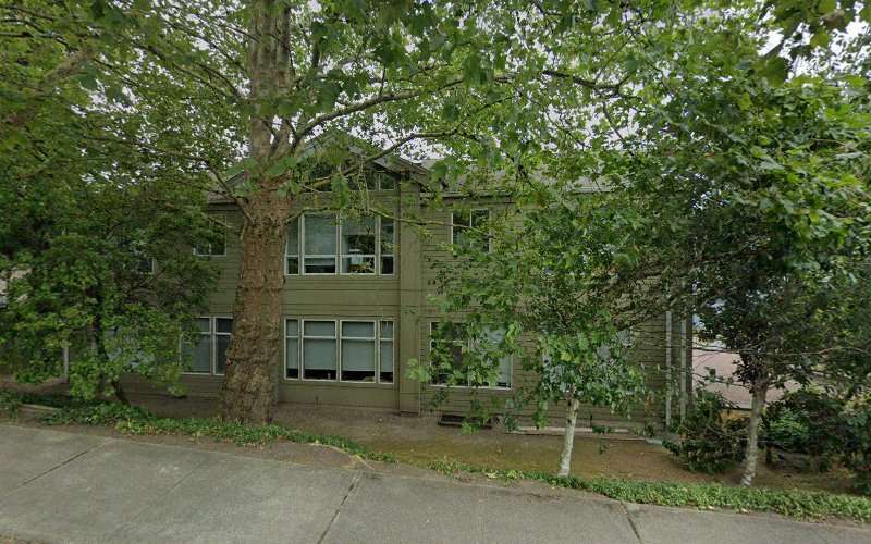 Scarff Law Firm, PLLC