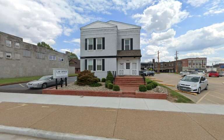 Schooley Thomas E Law Offices Of