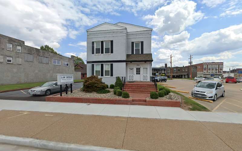 Schooley Thomas E Law Offices Of