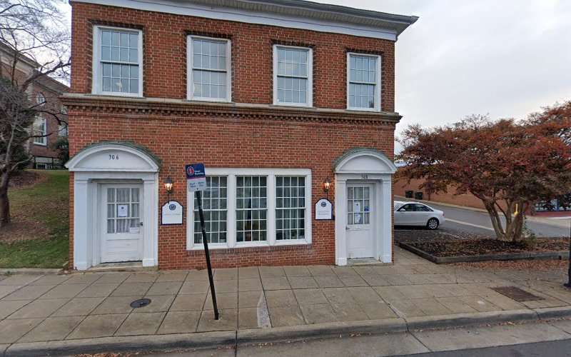 Culpeper County Attorney