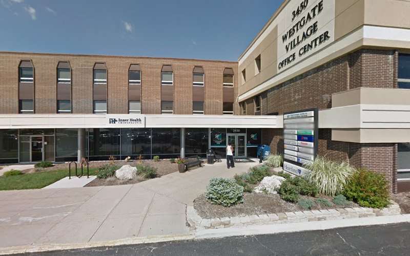 Mark A. Robinson Attorney At Law