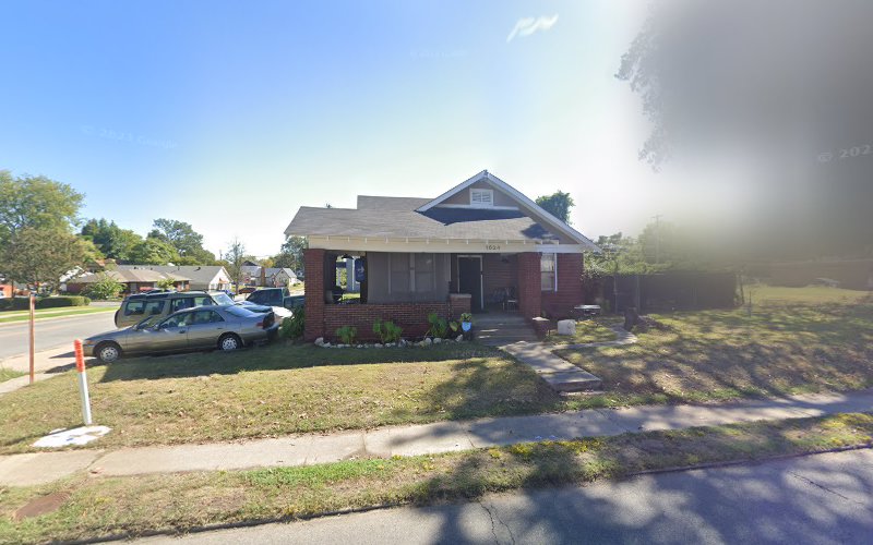 Jimmy Eaton, Attorney at Law