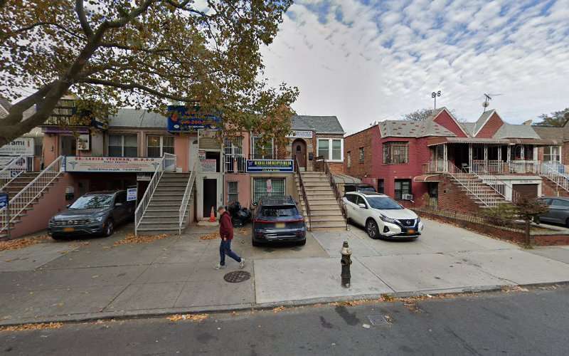 Law Office of Aziz Juraev, P.C.