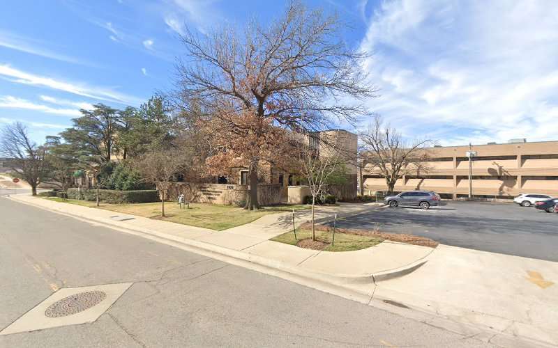 Pierce, Couch, Hendrickson, Baysinger & Green, L.L.P.