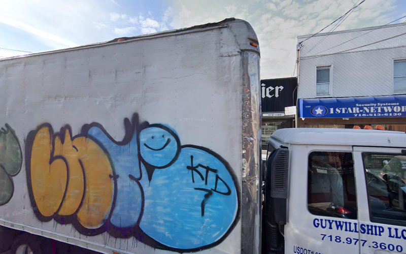 Law Offices of Alessandro F Marra