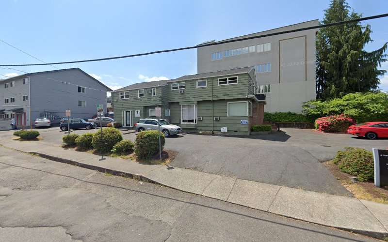 Law Office Of Virginia Clifford