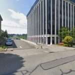 Northwest Justice Project Olympia Office