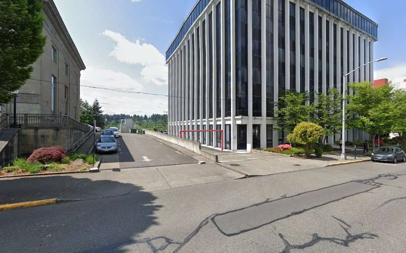 Northwest Justice Project Olympia Office